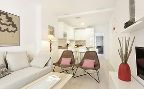Hi Room - Smart Apartments - Ac